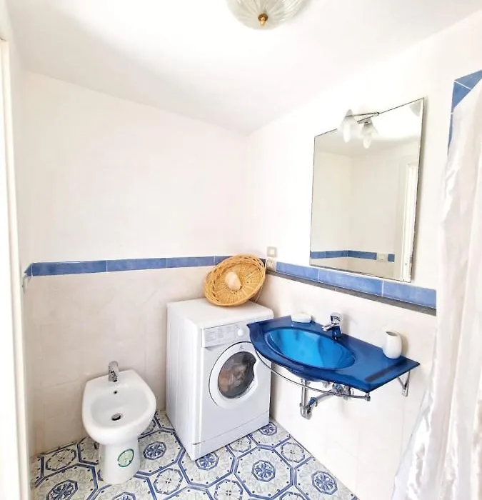 Il Faro Room-1