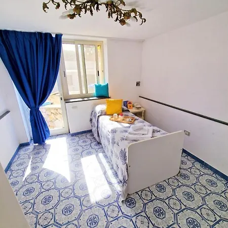 Il Faro Room-2