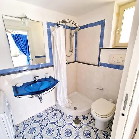 Il Faro Room-3